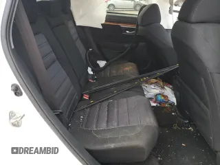 2020 Honda CR-V EX z VIN 5J6RW2H51LL029876, wystawiony jako Copart lot #55348485 z przebiegiem Nie podano mil oraz Szkoda całkowita • Salvage title. Historia ofert i sprzedaży dostępna na DreamBid. Obrazek 11.