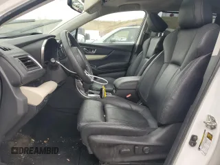 2021 Subaru Ascent Limited with VIN 4S4WMALD2M3406221, listed as a Copart auction lot 50922705 with 54,730 mi miles and Salvage title. Bid and sale history available at DreamBid. Image 7.