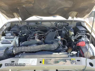 2003 Ford Ranger XL Fleet with VIN 1FTYR44V03PB34007, listed as a IAAI auction lot 42124268 with 156,500 mi miles and . Bid and sale history available at DreamBid. Image 10.