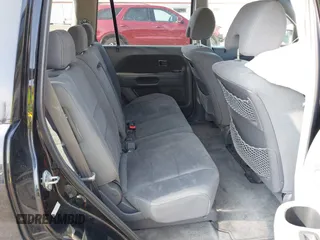 2006 Honda Pilot EX z VIN 5FNYF18466B000402, wystawiony jako IAAI lot #42127290 z przebiegiem 129 794 mil mil oraz . Historia ofert i sprzedaży dostępna na DreamBid. Obrazek 8.