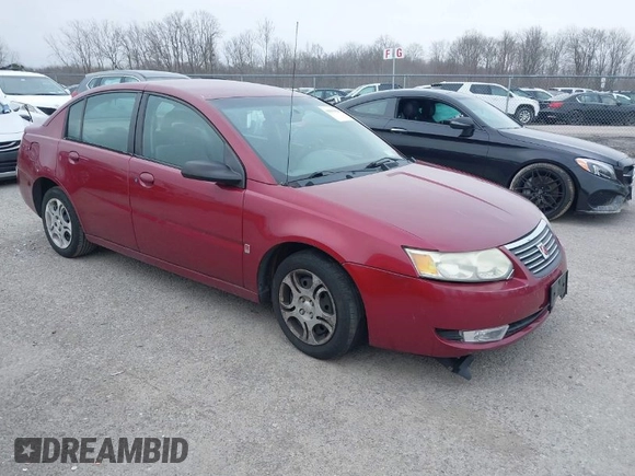2005 Saturn ION ION 2 z VIN 1G8AJ52FX5Z112897, wystawiony jako IAAI lot #41991920 z przebiegiem 149 653 mil mil oraz . Historia ofert i sprzedaży dostępna na DreamBid. Obrazek 1.