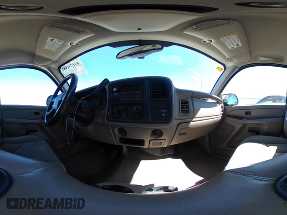 2004 Chevrolet Silverado 1500 with VIN 1GCEK19T44E178845, listed as a IAAI auction lot 41879357 with 133,008 mi miles and . Bid and sale history available at DreamBid. Image 19.