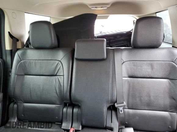 2015 Ford Flex SEL with VIN 2FMHK6C85FBA14416, listed as a Copart auction lot 47517035 with 115,126 mi miles and Clean Title. Bid and sale history available at carsss.com. Image 10.