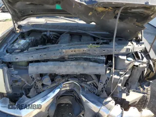 2006 Nissan Armada LE z VIN 5N1AA08A76N704895, wystawiony jako Copart lot #43348725 z przebiegiem 347 843 mil mil oraz Szkoda całkowita • Salvage title. Historia ofert i sprzedaży dostępna na DreamBid. Obrazek 12.
