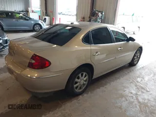 2009 Buick LaCrosse CXL with VIN 2G4WD582X91106342, listed as a IAAI auction lot 42140238 with 139,645 mi miles and . Bid and sale history available at DreamBid. Image 4.