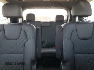 2024 Kia Telluride SX X-Pro с VIN 5XYP5DGC2RG441689, выставлен на аукционе Copart как лот 52587315 с пробегом 16 446 миль миль и Списание • Salvage title. История ставок и продаж доступна на DreamBid. Изображение 10.