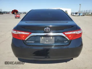2015 Toyota Camry XLE with VIN 4T1BF1FK4FU934388, listed as a Copart auction lot 48568425 with 132,039 mi miles and Salvage Title. Bid and sale history available at carsss.com. Image 6.