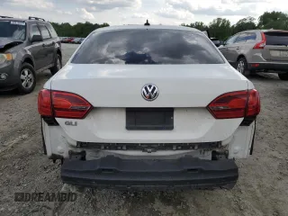 2013 Volkswagen Jetta GLI Autobahn с VIN 3VW467AJ2DM208994, выставлен на аукционе Copart как лот 67785464 с пробегом Не указан миль и Списание • Salvage title. История ставок и продаж доступна на DreamBid. Изображение 6.