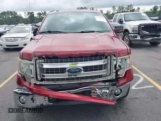 2013 Ford F-150 XL z VIN 1FTFW1CF7DFC31706, wystawiony jako IAAI lot #42468918 z przebiegiem 158 563 mil mil oraz . Historia ofert i sprzedaży dostępna na DreamBid. Obrazek 12.