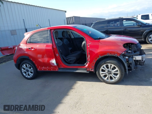 2016 FIAT 500X Easy z VIN ZFBCFXBT0GP327254, wystawiony jako IAAI lot #41974130 z przebiegiem 57 405 mil mil oraz . Historia ofert i sprzedaży dostępna na DreamBid. Obrazek 14.