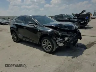 2020 Lexus NX 300 F Sport с VIN JTJSARBZ7L5004444, выставлен на аукционе Copart как лот 57644745 с пробегом 102 385 миль миль и На запчасти • Non repairable. История ставок и продаж доступна на DreamBid. Изображение 14.