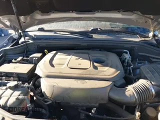 2019 Dodge Durango GT Plus with VIN 1C4RDJDG9KC780204, listed as a IAAI auction lot 41528411 with 92,026 mi miles and . Bid and sale history available at DreamBid. Image 10.