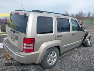 2010 Jeep Liberty Sport with VIN 1J4PN2GK5AW136345, listed as a IAAI auction lot 42013920 with 152,597 mi miles and . Bid and sale history available at DreamBid. Image 4.