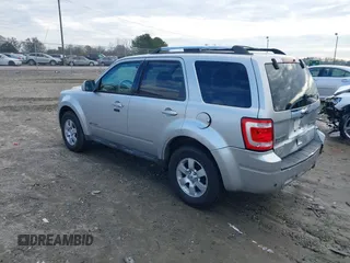 2010 Ford Escape Hybrid with VIN 1FMCU4K37AKB18225, listed as a IAAI auction lot 41271098 with 161,810 mi miles and . Bid and sale history available at DreamBid. Image 3.