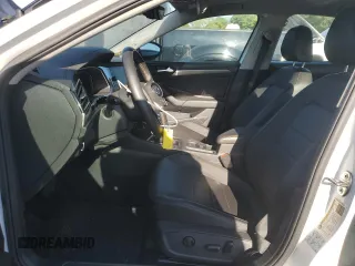 2021 Volkswagen Jetta SEL с VIN 3VWE57BU1MM009029, выставлен на аукционе Copart как лот 53239185 с пробегом 53 753 миль миль и Списание • Salvage title. История ставок и продаж доступна на DreamBid. Изображение 7.