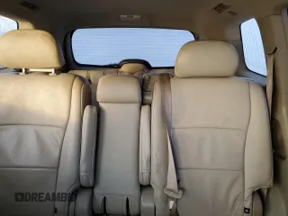 2012 Toyota Highlander Limited с VIN 5TDDK3EH9CS105388, выставлен на аукционе Copart как лот 42164865 с пробегом 183 995 миль миль и Списание • Salvage title. История ставок и продаж доступна на DreamBid. Изображение 10.