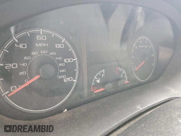 2014 Ram ProMaster z VIN 3C7WRVFG5EE115728, wystawiony jako Copart lot #72538714 z przebiegiem Nie podano mil oraz Szkoda całkowita • Salvage title. Historia ofert i sprzedaży dostępna na DreamBid. Obrazek 8.