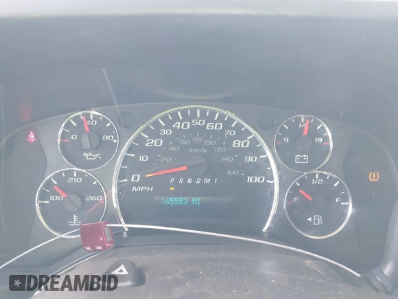 2018 Chevrolet Express Cargo с VIN 1GCWGAFG6J1268224, выставлен на аукционе IAAI как лот 42125963 с пробегом 165 553 миль миль и . История ставок и продаж доступна на DreamBid. Изображение 7.