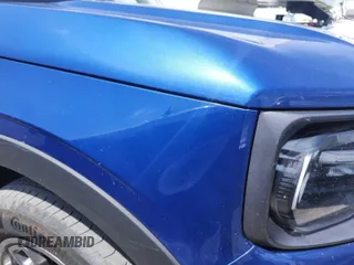 2023 Ford Bronco Sport Big Bend z VIN 3FMCR9B67PRD75740, wystawiony jako IAAI lot #42846826 z przebiegiem 42 606 mil mil oraz . Historia ofert i sprzedaży dostępna na DreamBid. Obrazek 21.