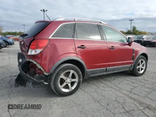 2012 Chevrolet Captiva Sport LS with VIN 3GNAL2EK1CS569445, listed as a Copart auction lot 74445104 with 157,667 mi miles and Salvage Title. Bid and sale history available at DreamBid. Image 3.