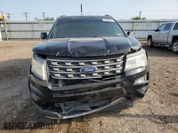 2017 Ford Explorer XLT с VIN 1FM5K7D89HGB53452, выставлен на аукционе Copart как лот 54400615 с пробегом 140 947 миль миль и Списание • Salvage title. История ставок и продаж доступна на DreamBid. Изображение 5.