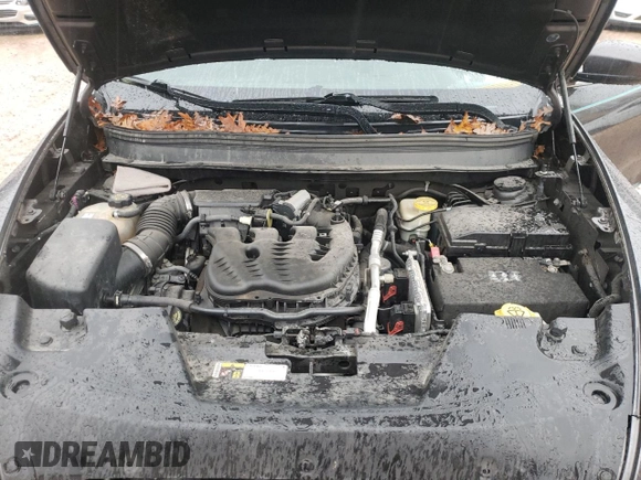 2016 Jeep Cherokee Limited с VIN 1C4PJMDSXGW115422, выставлен на аукционе Copart как лот 84041724 с пробегом 149 168 миль миль и Списание • Salvage title. История ставок и продаж доступна на DreamBid. Изображение 12.