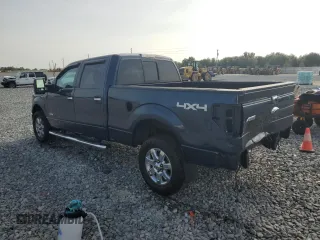 2013 Ford F-150 XL with VIN 1FTFW1ET5DFC96413, listed as a Copart auction lot 59771765 with 116,078 mi miles and Salvage title. Bid and sale history available at DreamBid. Image 2.