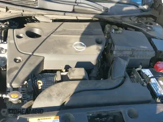 2015 Nissan Altima 2.5 with VIN 1N4AL3AP1FC435034, listed as a IAAI auction lot 43393791 with 165,530 mi miles and . Bid and sale history available at DreamBid. Image 14.