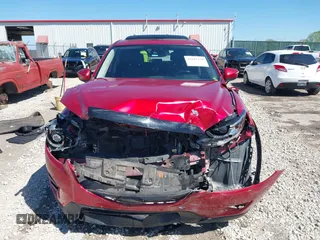 2016 Mazda CX-5 Grand Touring with VIN JM3KE2DYXG0652017, listed as a IAAI auction lot 42041158 with 95,946 mi miles and . Bid and sale history available at DreamBid. Image 12.