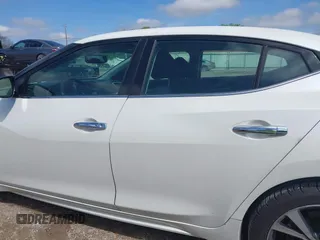 2016 Nissan Maxima SV z VIN 1N4AA6AP5GC406841, wystawiony jako IAAI lot #41829964 z przebiegiem 149 297 mil mil oraz . Historia ofert i sprzedaży dostępna na DreamBid. Obrazek 14.