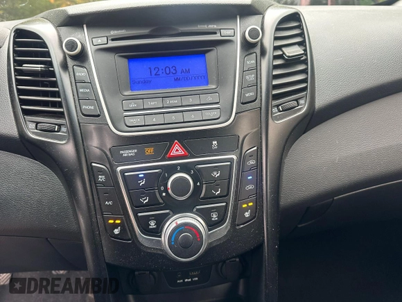 2014 Hyundai Elantra GT with VIN KMHD35LH8EU219081, listed as a Copart auction lot 74579264 with 126,433 mi miles and Clean Title. Bid and sale history available at carsss.com. Image 9.