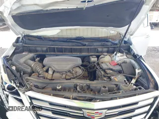 2017 Cadillac XT5 Luxury FWD с VIN 1GYKNBRS1HZ239049, выставлен на аукционе IAAI как лот 42048882 с пробегом 104 412 миль миль и . История ставок и продаж доступна на DreamBid. Изображение 10.