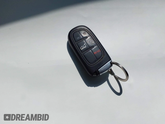 2016 Jeep Cherokee Limited with VIN 1C4PJMDB2GW253553, listed as a IAAI auction lot 42802413 with 107,673 mi miles and . Bid and sale history available at DreamBid. Image 11.