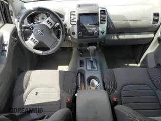 2016 Nissan Frontier S с VIN 1N6AD0ER3GN779937, выставлен на аукционе Copart как лот 55667785 с пробегом 63 515 миль миль и Списание • Salvage title. История ставок и продаж доступна на DreamBid. Изображение 8.