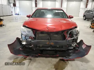 2012 Toyota Camry L with VIN 4T1BF1FK7CU610895, listed as a Copart auction lot 55267385 with 133,309 mi miles and Non Repairable. Bid and sale history available at carsss.com. Image 5.