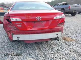 2014 Toyota Camry L with VIN 4T1BF1FK4EU862137, listed as a IAAI auction lot 41800089 with 171,716 mi miles and . Bid and sale history available at DreamBid. Image 18.