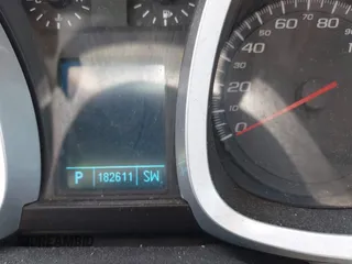 2011 Chevrolet Equinox LT w/1LT with VIN 2GNALDEC0B1148220, listed as a IAAI auction lot 39671008 with 182,611 mi miles. Bid and sale history available at carsss.com. Image 7.