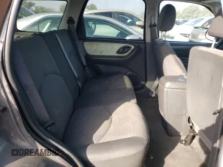 2005 Mazda Tribute i with VIN 4F2YZ02Z55KM21826, listed as a Copart auction lot 85145354 with 204,384 mi miles and Salvage Title. Bid and sale history available at carsss.com. Image 10.