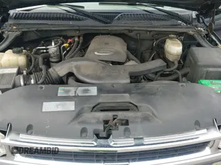 2005 Chevrolet Tahoe LT with VIN 1GNEK13T25J161731, listed as a IAAI auction lot 42728486 with 216,836 mi miles and . Bid and sale history available at DreamBid. Image 13.