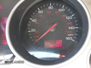 2004 Audi A4 3.0L with VIN WAUAT48H54K016361, listed as a IAAI auction lot 42597566 with 101,128 mi miles and . Bid and sale history available at DreamBid. Image 15.