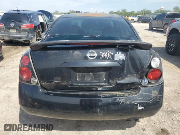 2005 Nissan Altima SL z VIN 1N4AL11DX5N496895, wystawiony jako Copart lot #54426905 z przebiegiem 127 498 mil mil oraz Szkoda całkowita • Salvage title. Historia ofert i sprzedaży dostępna na DreamBid. Obrazek 6.