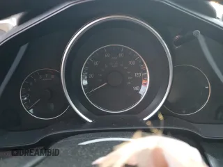 2017 Honda Fit EX-L с VIN JHMGK5H99HS014230, выставлен на аукционе Copart как лот 44010105 с пробегом Не указан миль и Списание • Salvage title. История ставок и продаж доступна на DreamBid. Изображение 9.