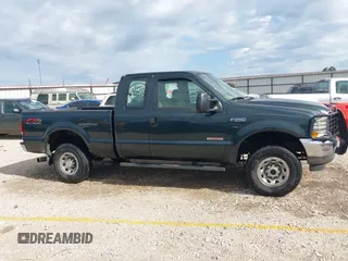 2004 Ford F-250 XL с VIN 1FTNX21P84EA26301, выставлен на аукционе IAAI как лот 42647558 с пробегом 340 277 миль миль и . История ставок и продаж доступна на DreamBid. Изображение 13.