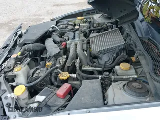 2014 Subaru WRX WRX Limited with VIN JF1GV7F63EG011955, listed as a IAAI auction lot 42880417 with 69,685 mi miles and . Bid and sale history available at DreamBid. Image 20.