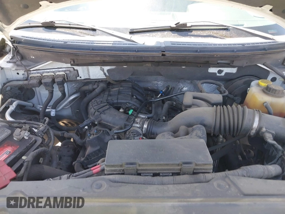 2014 Ford F-150 XL с VIN 1FTMF1CM8EKD06735, выставлен на аукционе IAAI как лот 42321905 с пробегом 135 379 миль миль и . История ставок и продаж доступна на DreamBid. Изображение 10.