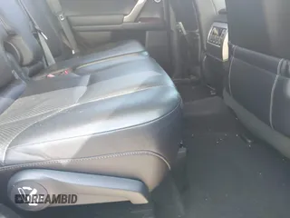 2011 Lexus GX 460 with VIN JTJBM7FX9B5034970, listed as a IAAI auction lot 42562366 with 172,555 mi miles and . Bid and sale history available at DreamBid. Image 8.