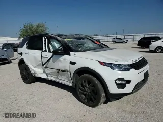 2019 Land Rover Discovery Sport HSE Luxury with VIN SALCT2FX5KH790087, listed as a Copart auction lot 74563414 with 0 mi miles and Non Repairable. Bid and sale history available at carsss.com. Image 11.