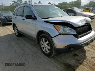 2009 Honda CR-V EX z VIN 3CZRE38579G701101, wystawiony jako Copart lot #57103865 z przebiegiem 2 984 mil mil oraz Szkoda całkowita • Salvage title. Historia ofert i sprzedaży dostępna na DreamBid. Obrazek 15.
