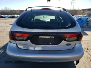 1999 Ford Taurus SE with VIN 1FAFP58U5XG240517, listed as a Copart auction lot 83514044 with 101,092 mi miles and Clean title. Bid and sale history available at DreamBid. Image 6.