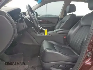 2017 Infiniti QX50 z VIN JN1BJ0RPXHM384527, wystawiony jako Copart lot #53743655 z przebiegiem 116 572 mil mil oraz Szkody całkowita. Historia ofert i sprzedaży dostępna na DreamBid. Obrazek 7.